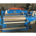 Hot Sell Automatic Welded Wire Mesh Making Machine (XM)